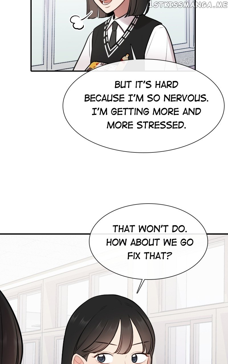 Smartphone Addict Chapter 55 - page 25