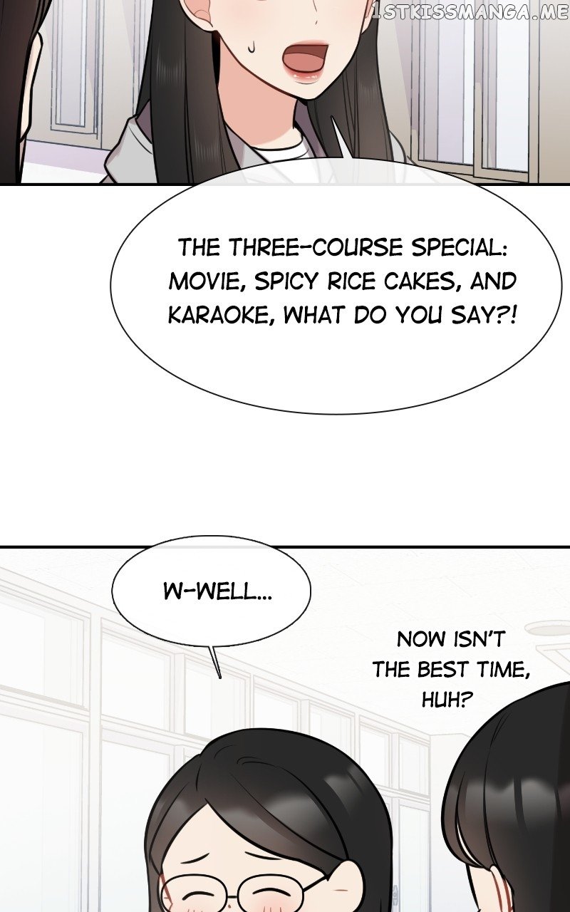 Smartphone Addict Chapter 55 - page 26