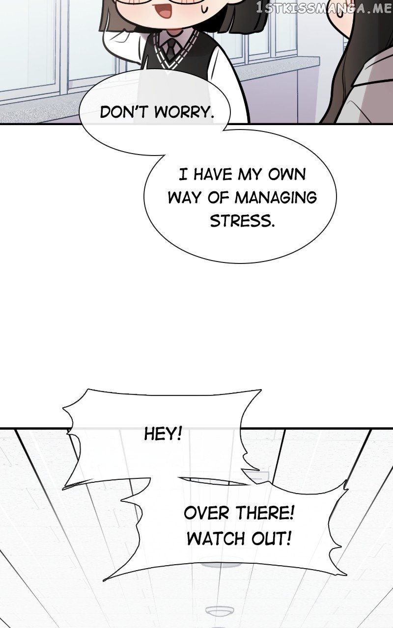 Smartphone Addict Chapter 55 - page 27