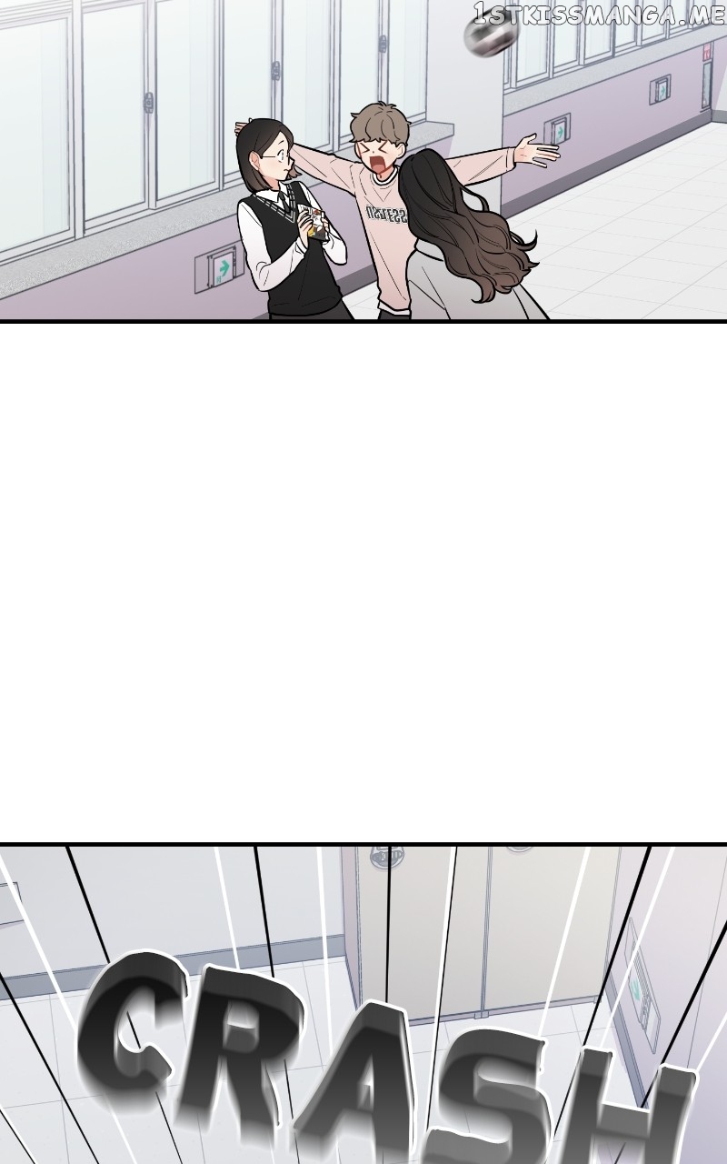 Smartphone Addict Chapter 55 - page 32