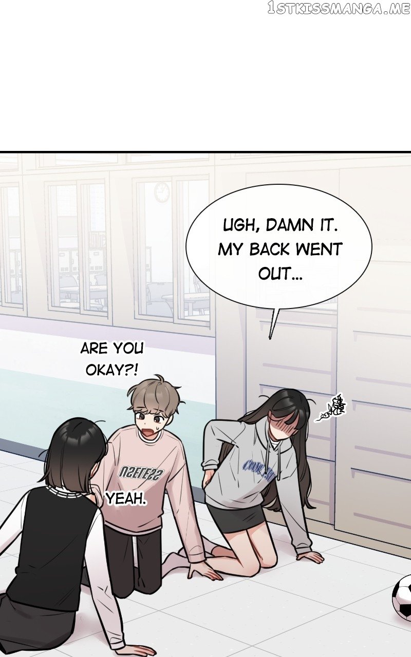 Smartphone Addict Chapter 55 - page 34