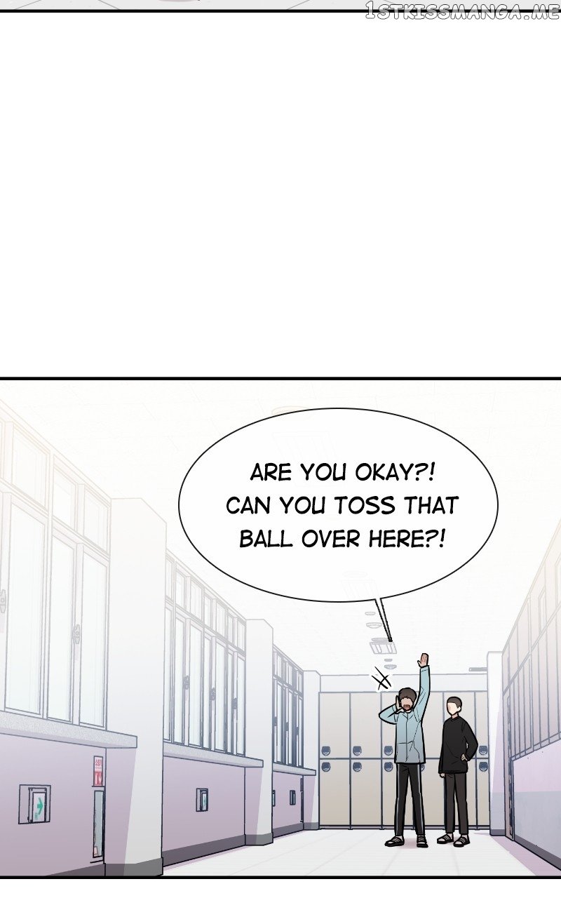 Smartphone Addict Chapter 55 - page 35