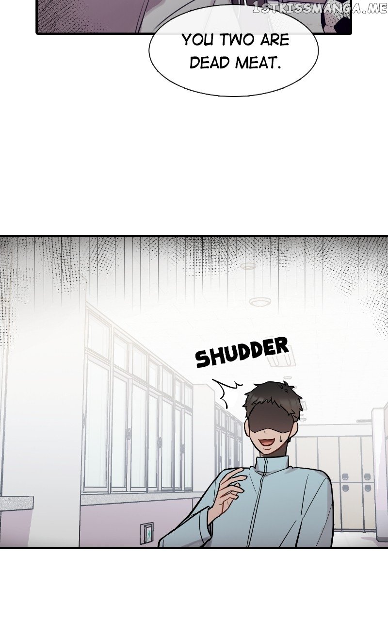 Smartphone Addict Chapter 55 - page 37