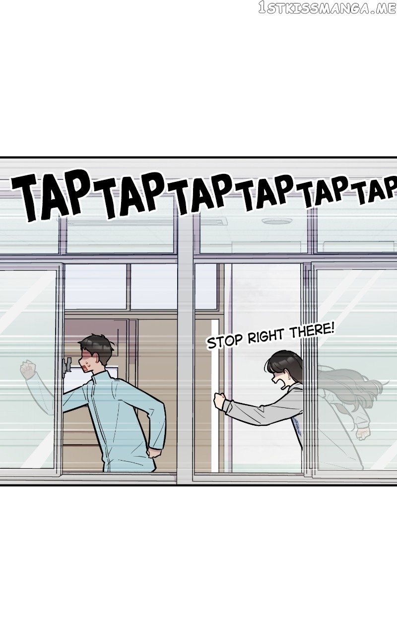 Smartphone Addict Chapter 55 - page 38