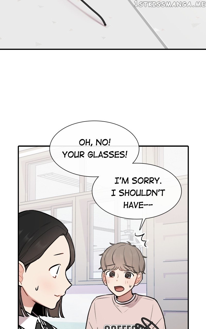 Smartphone Addict Chapter 55 - page 40