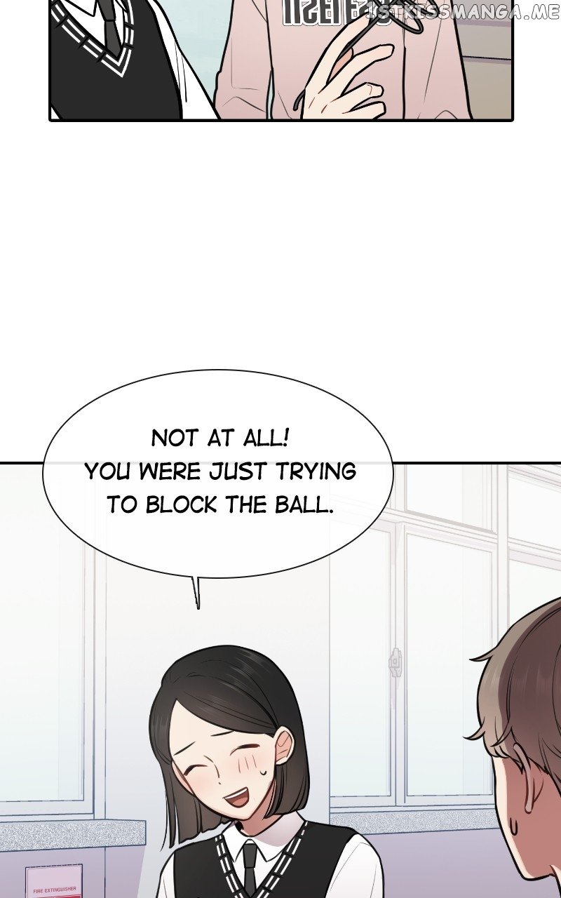 Smartphone Addict Chapter 55 - page 41