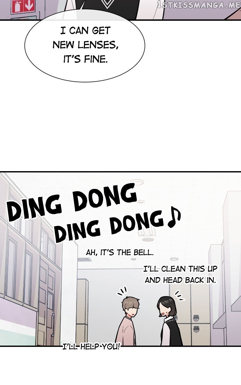 Smartphone Addict Chapter 55 - page 42