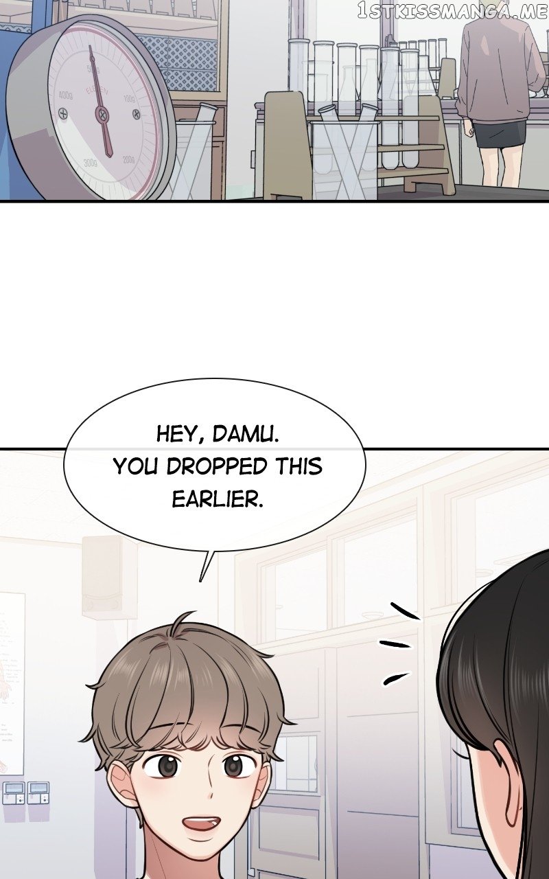 Smartphone Addict Chapter 55 - page 45