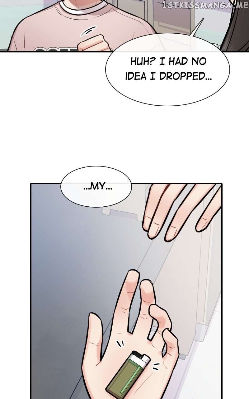 Smartphone Addict Chapter 55 - page 46