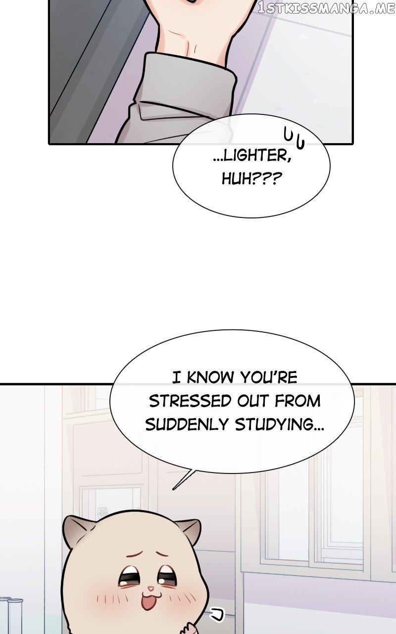 Smartphone Addict Chapter 55 - page 47