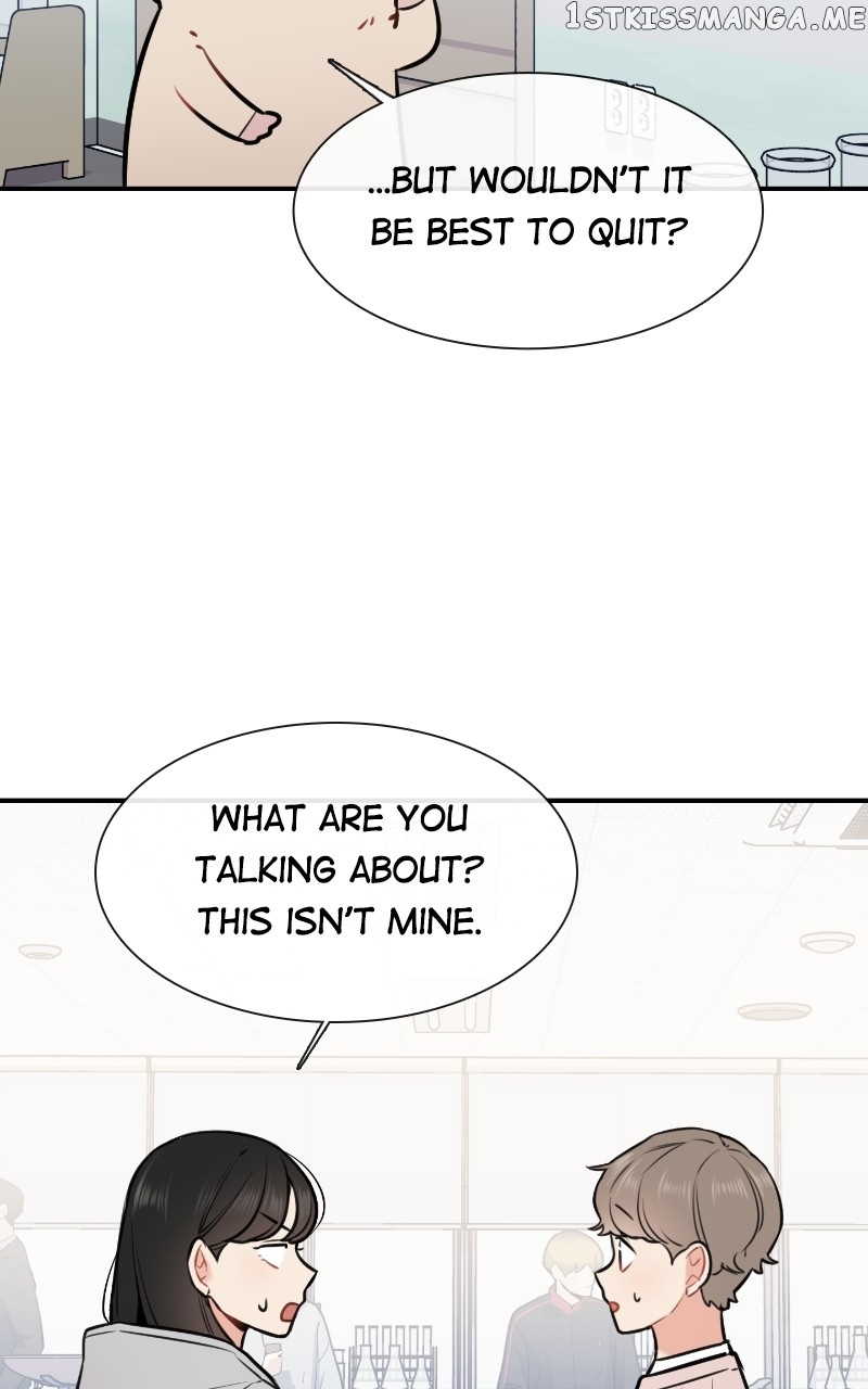 Smartphone Addict Chapter 55 - page 48