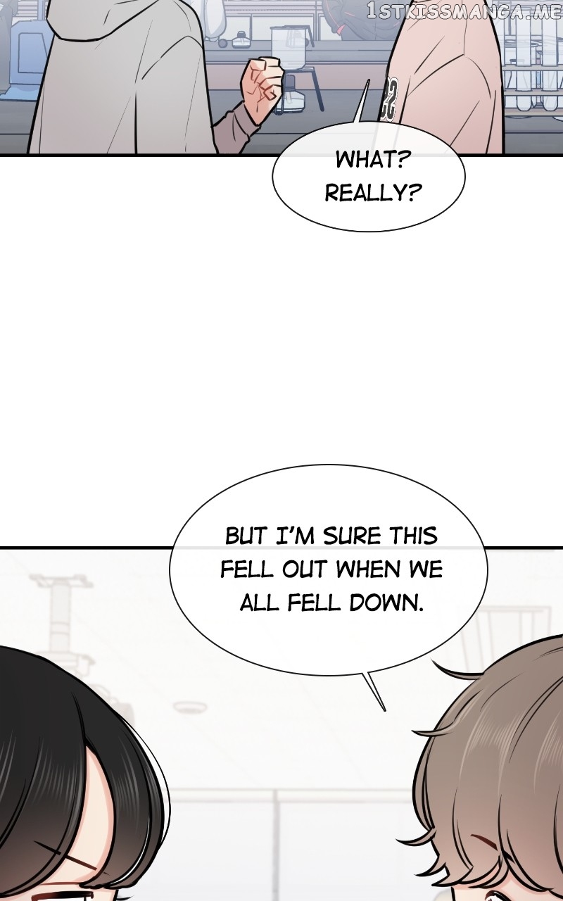 Smartphone Addict Chapter 55 - page 49