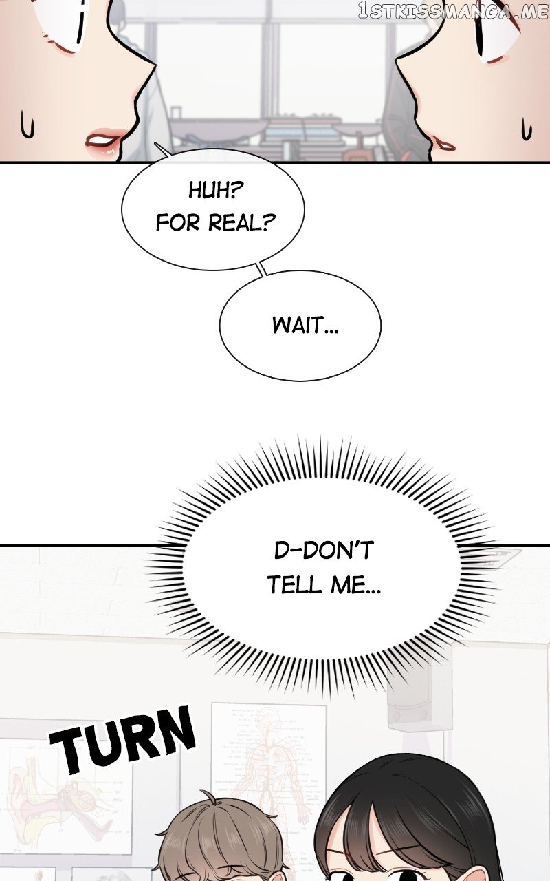 Smartphone Addict Chapter 55 - page 50