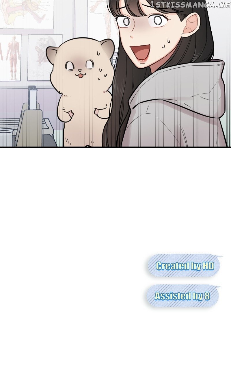 Smartphone Addict Chapter 55 - page 55