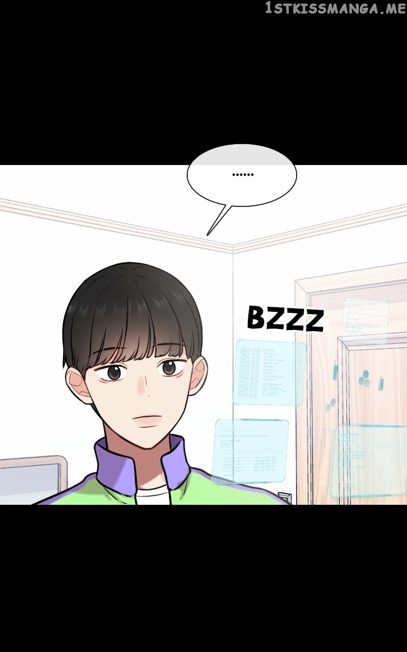 Smartphone Addict Chapter 55 - page 6