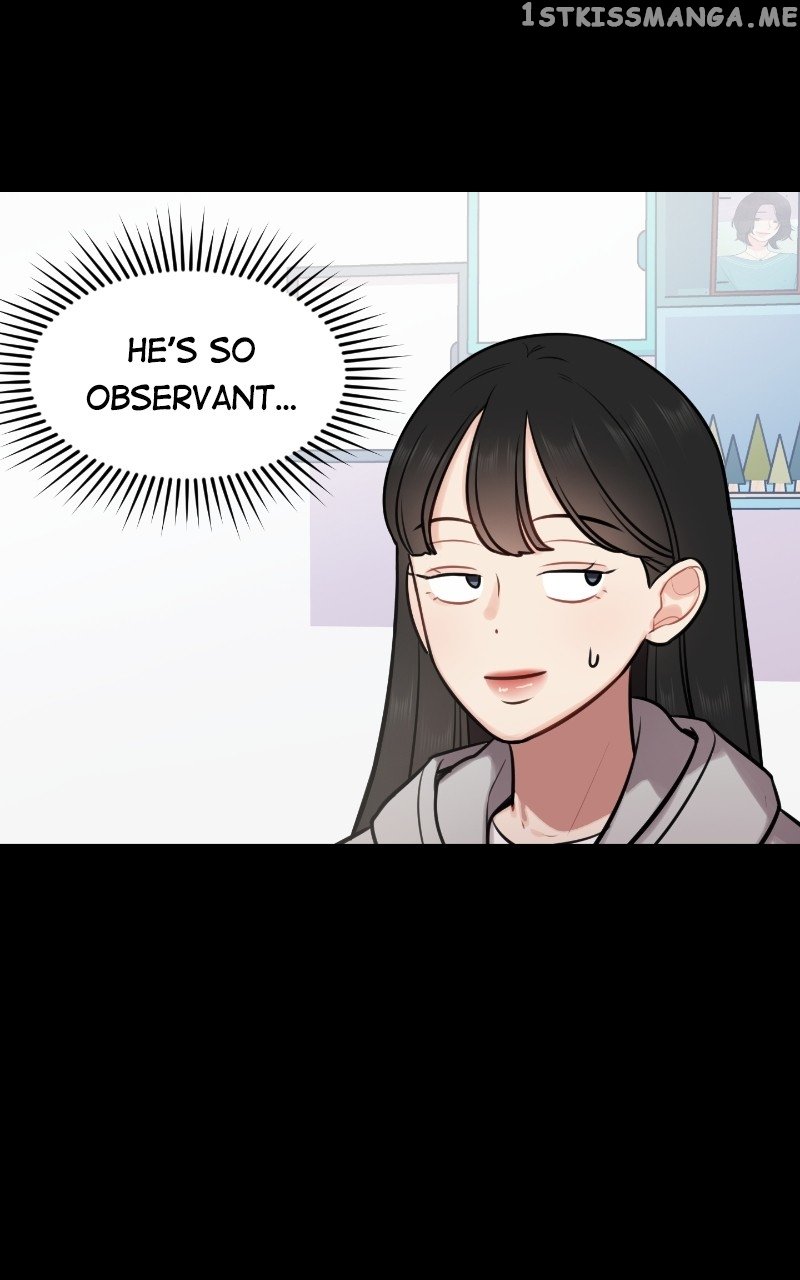 Smartphone Addict Chapter 55 - page 8