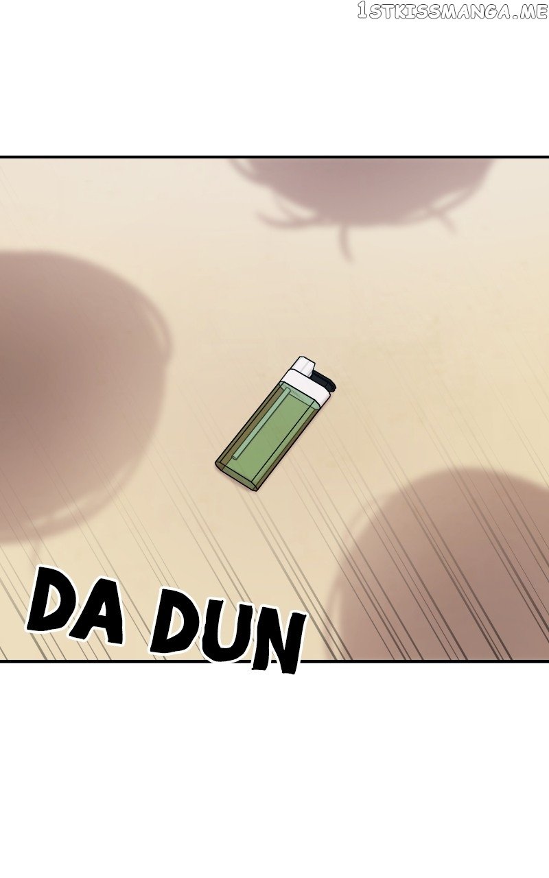 Smartphone Addict Chapter 56 - page 1