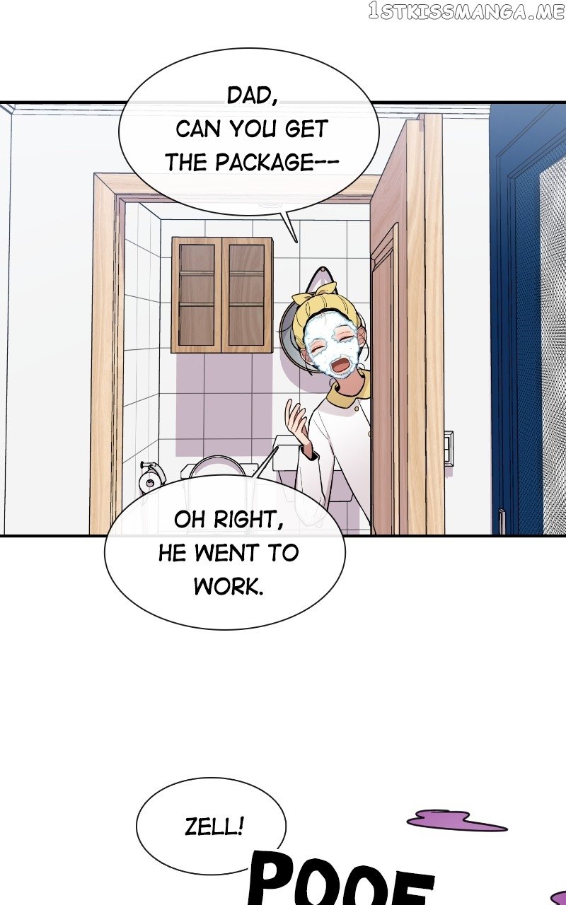 Smartphone Addict Chapter 56 - page 12