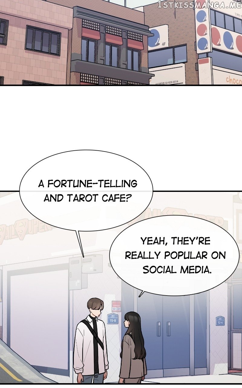 Smartphone Addict Chapter 56 - page 31