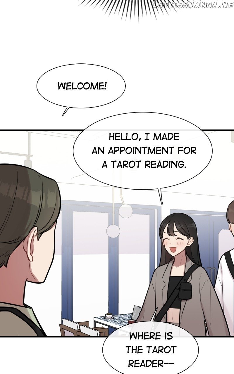 Smartphone Addict Chapter 56 - page 42