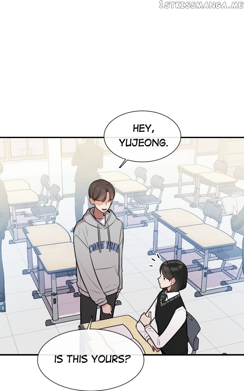 Smartphone Addict Chapter 56 - page 5