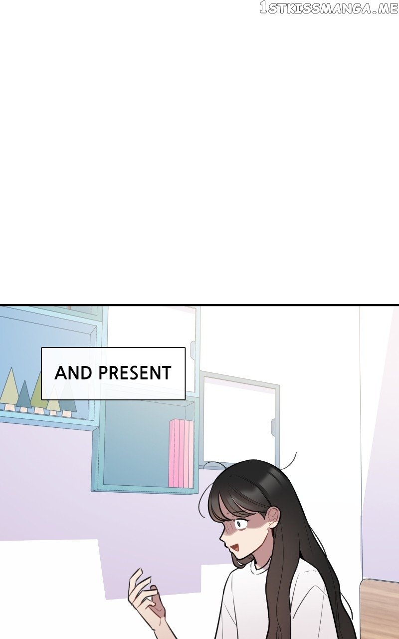 Smartphone Addict Chapter 57 - page 21