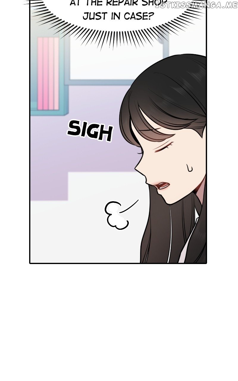 Smartphone Addict Chapter 57 - page 28