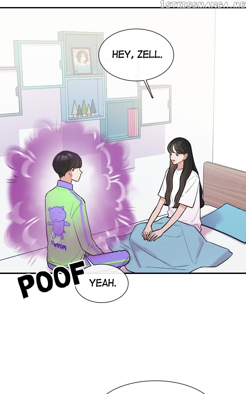 Smartphone Addict Chapter 57 - page 29