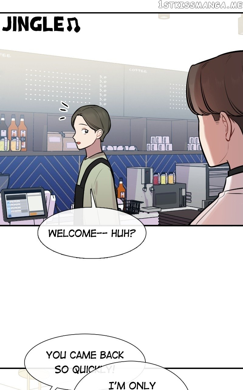 Smartphone Addict Chapter 57 - page 4