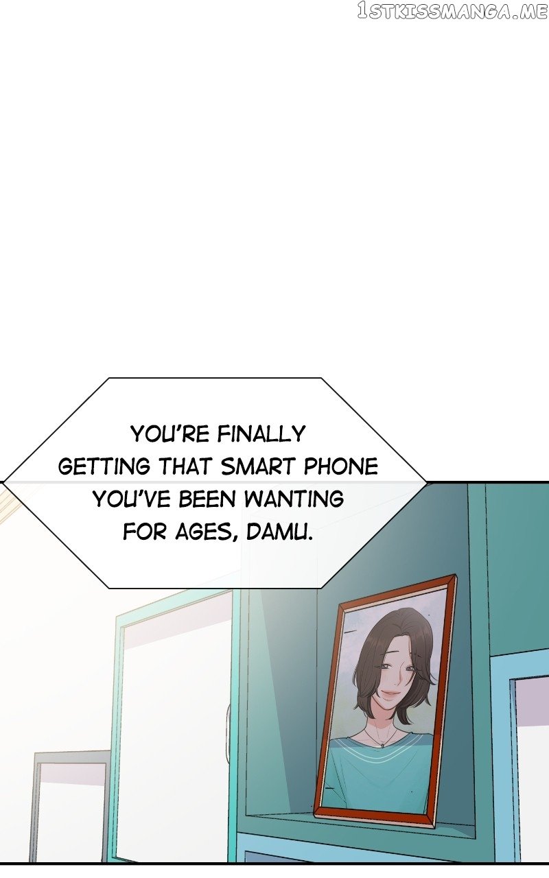 Smartphone Addict Chapter 57 - page 40