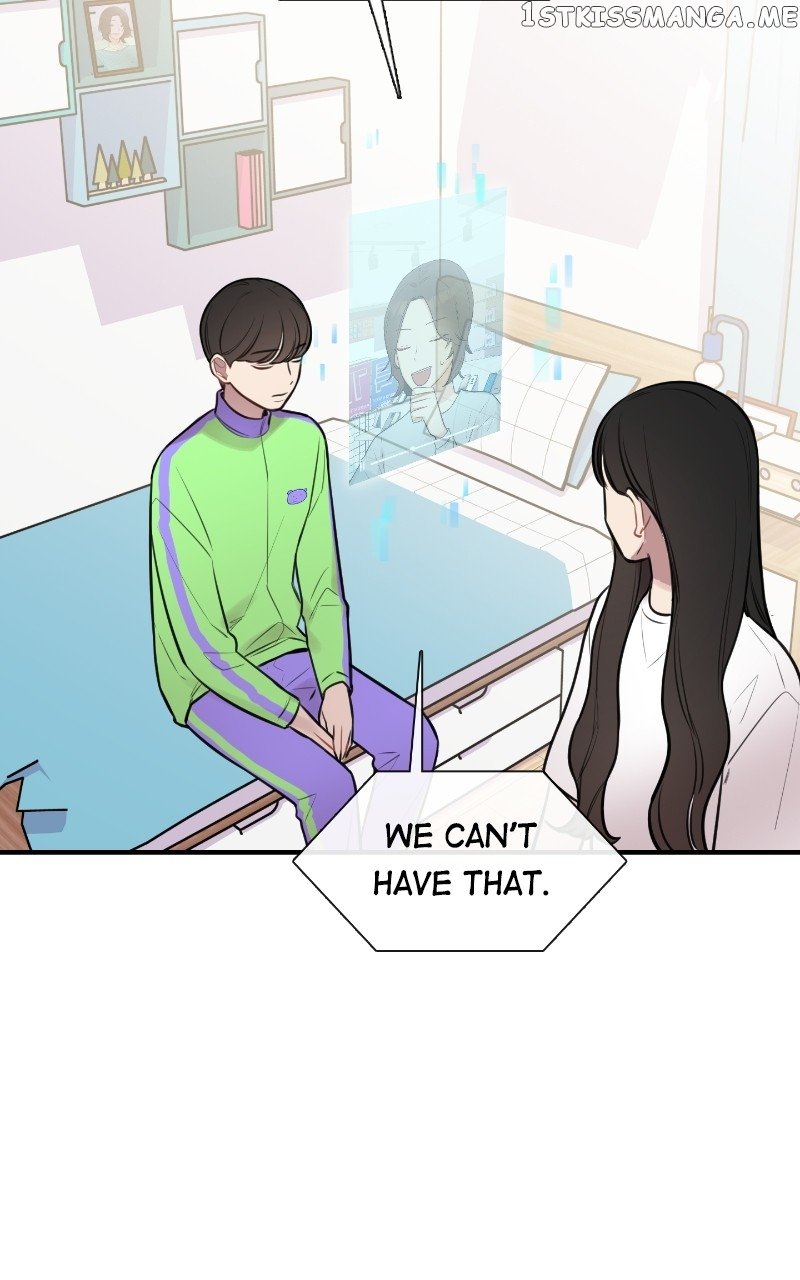 Smartphone Addict Chapter 57 - page 44