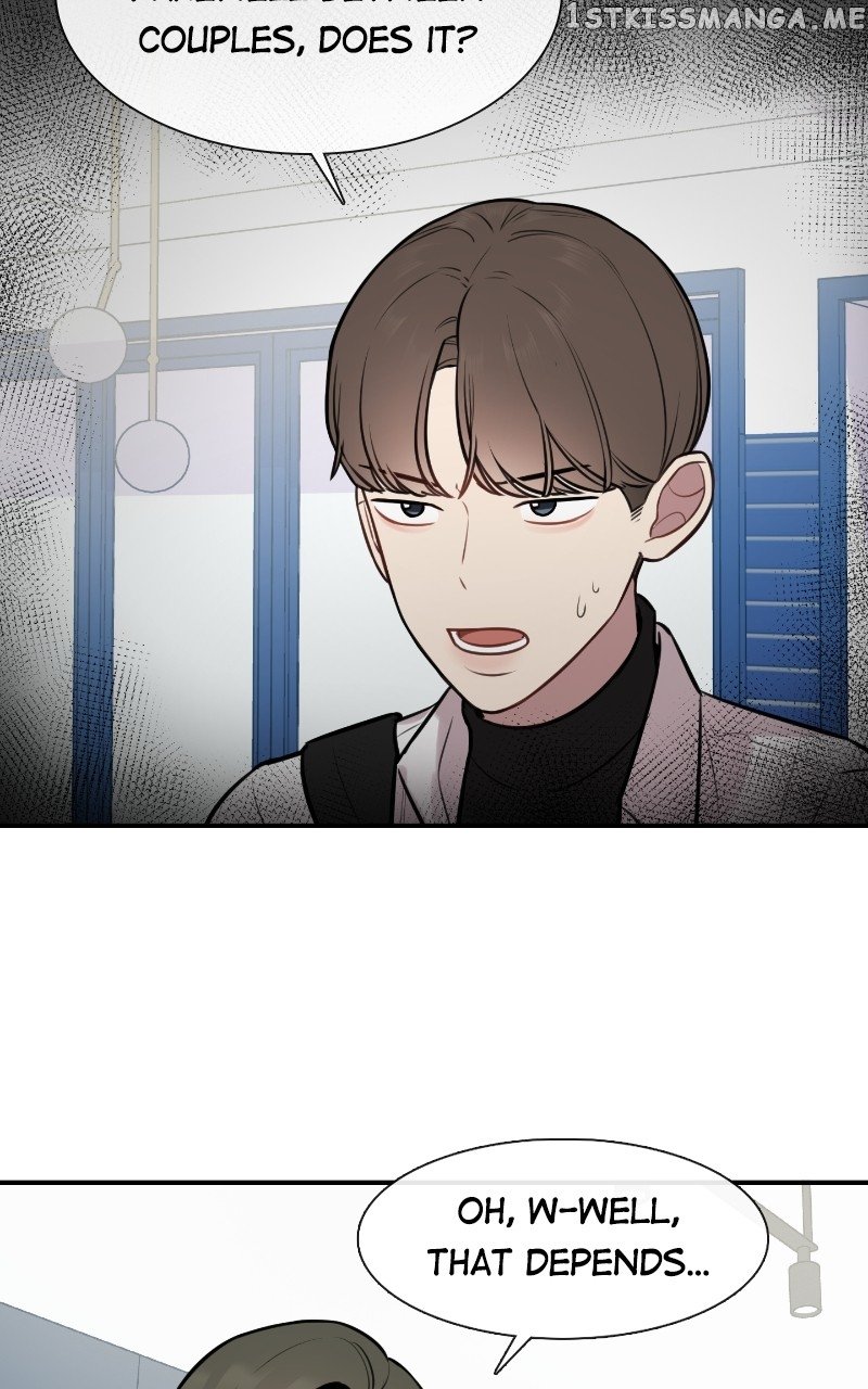 Smartphone Addict Chapter 57 - page 7
