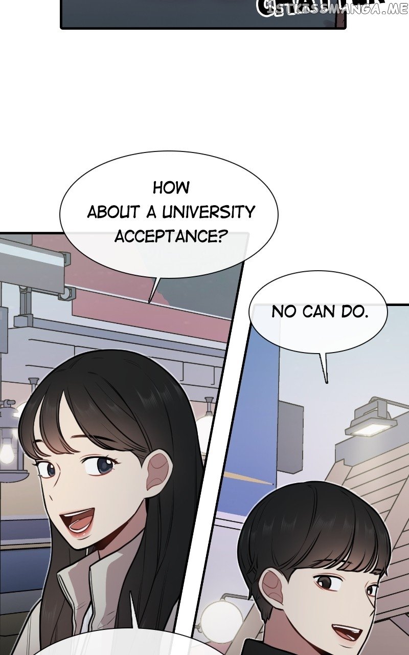Smartphone Addict Chapter 58 - page 20