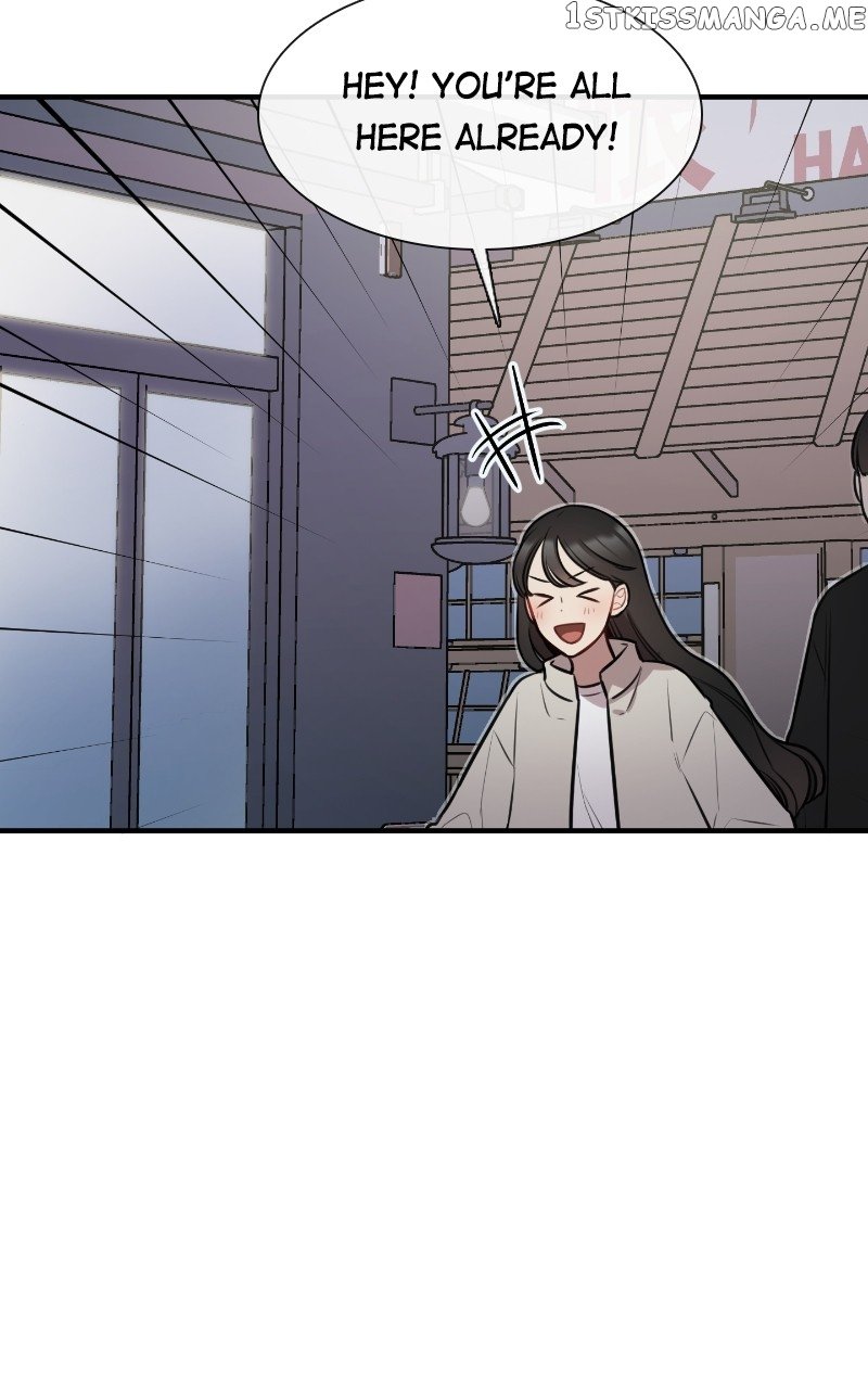 Smartphone Addict Chapter 58 - page 24
