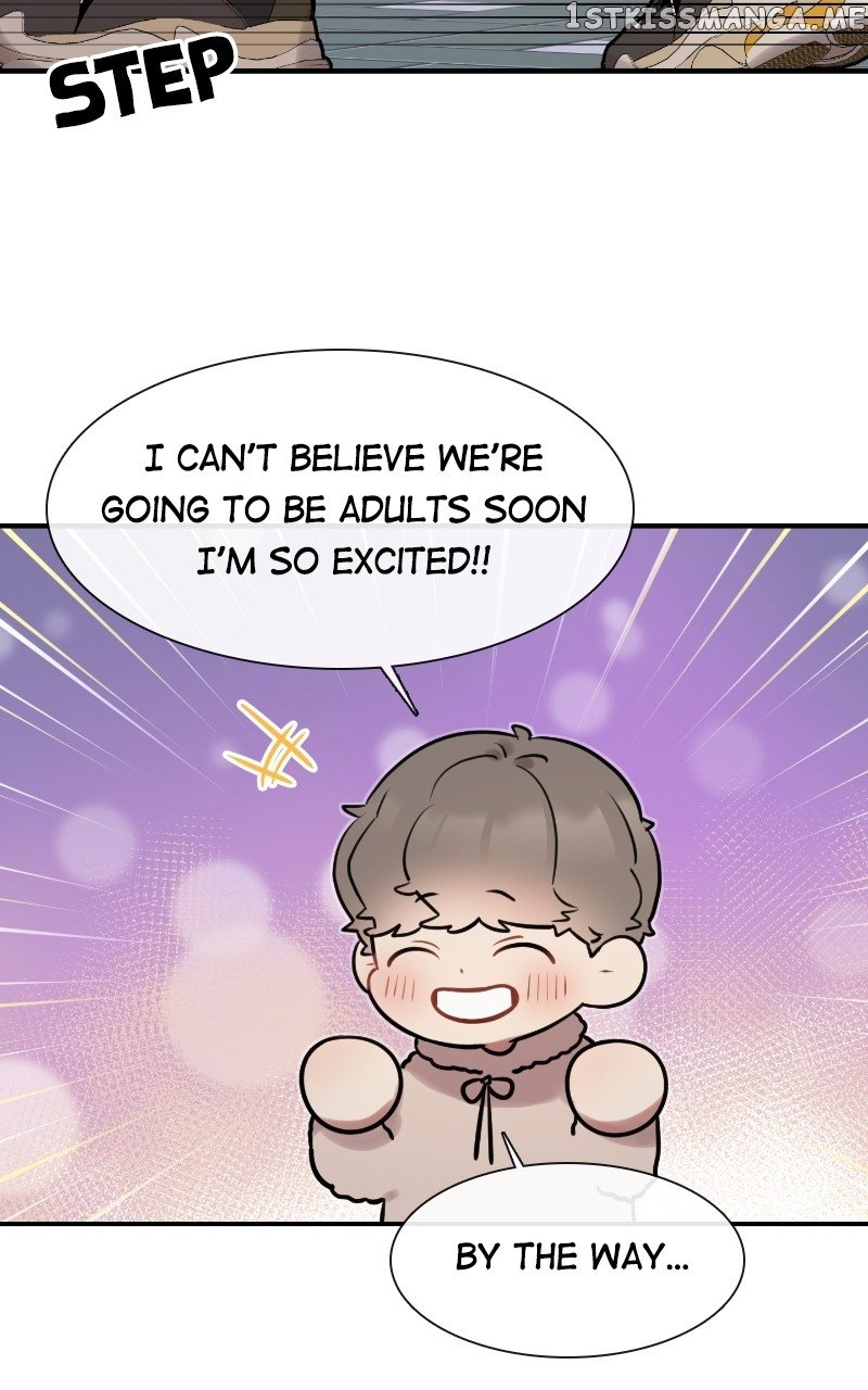 Smartphone Addict Chapter 58 - page 26