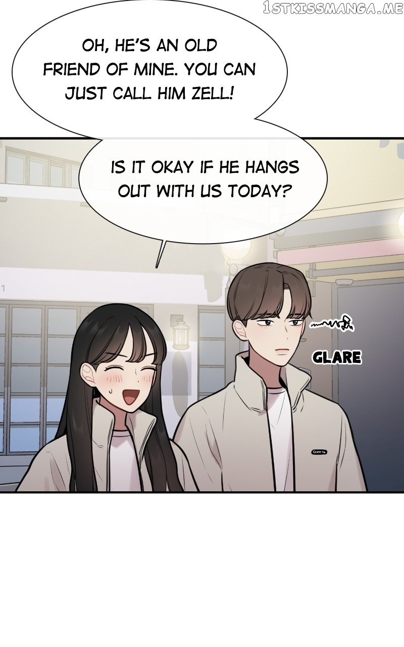 Smartphone Addict Chapter 58 - page 28