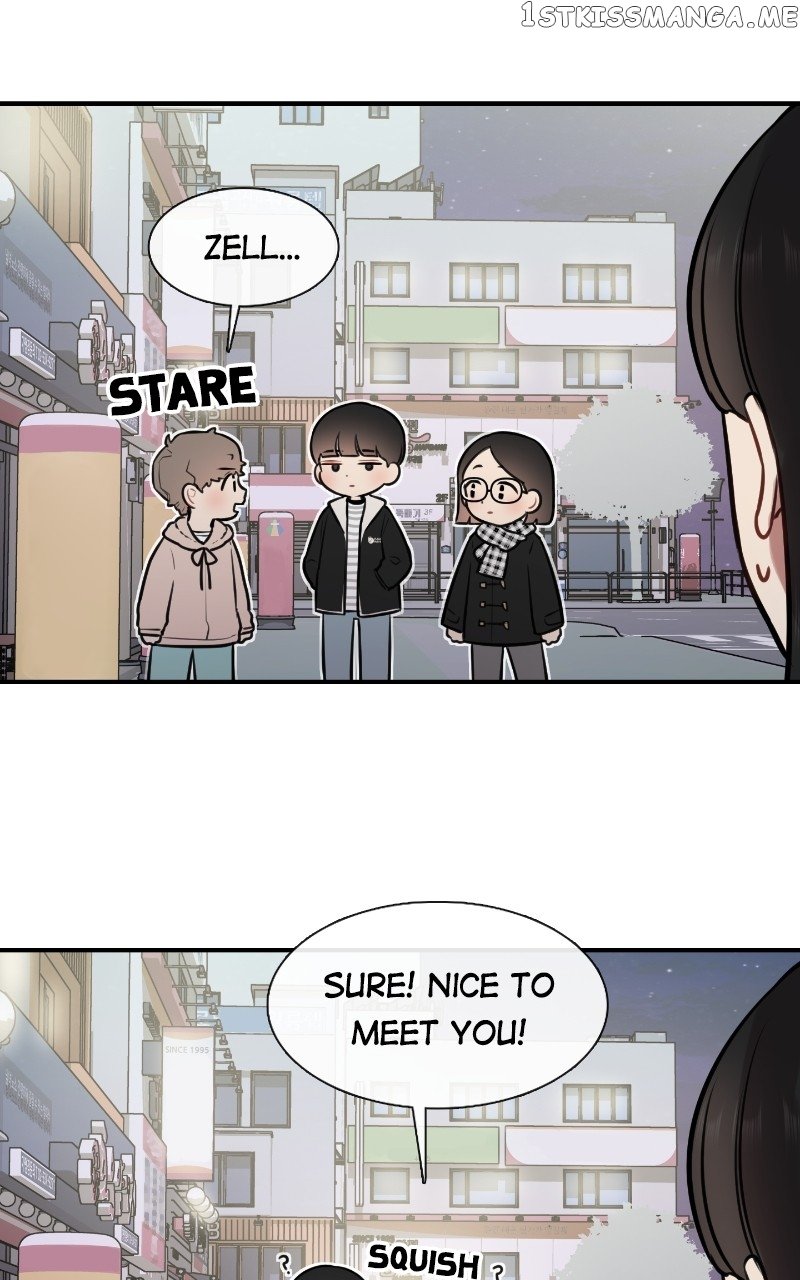 Smartphone Addict Chapter 58 - page 29