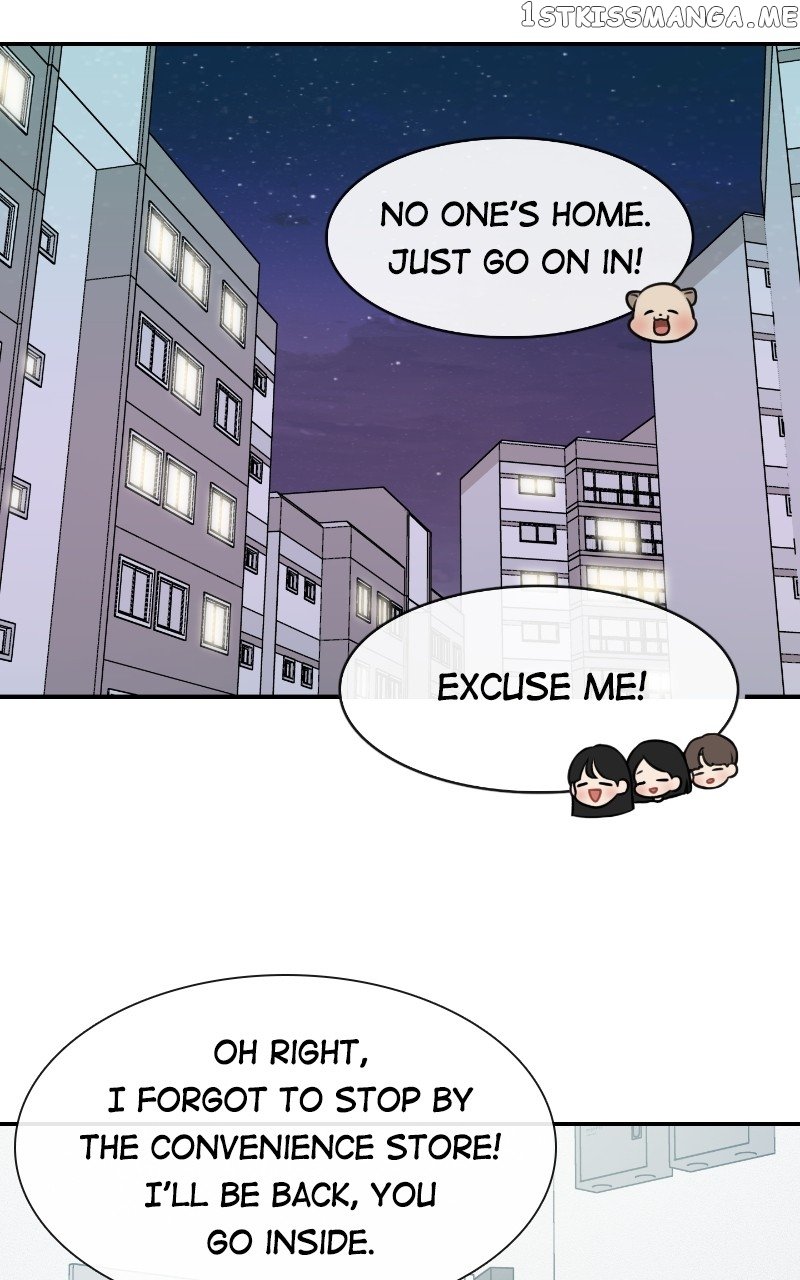 Smartphone Addict Chapter 58 - page 31
