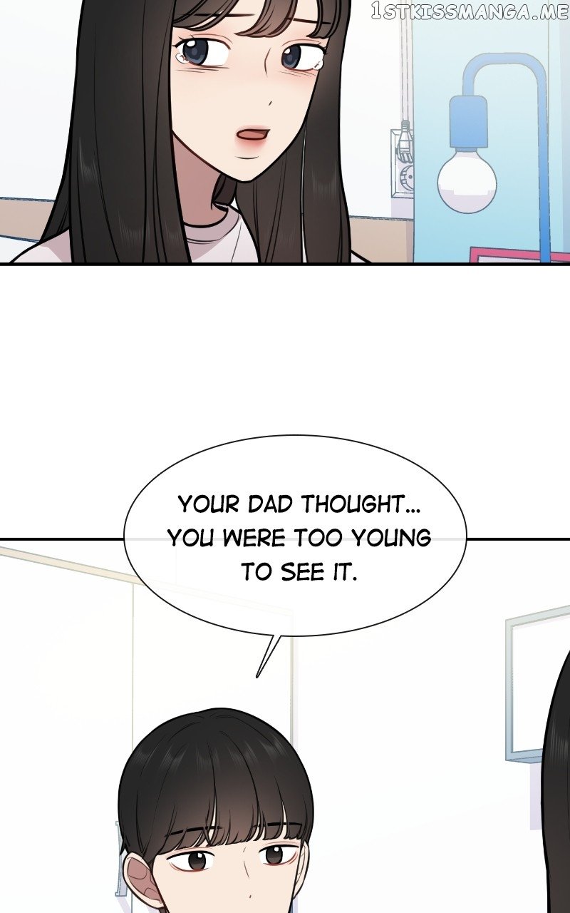 Smartphone Addict Chapter 58 - page 4