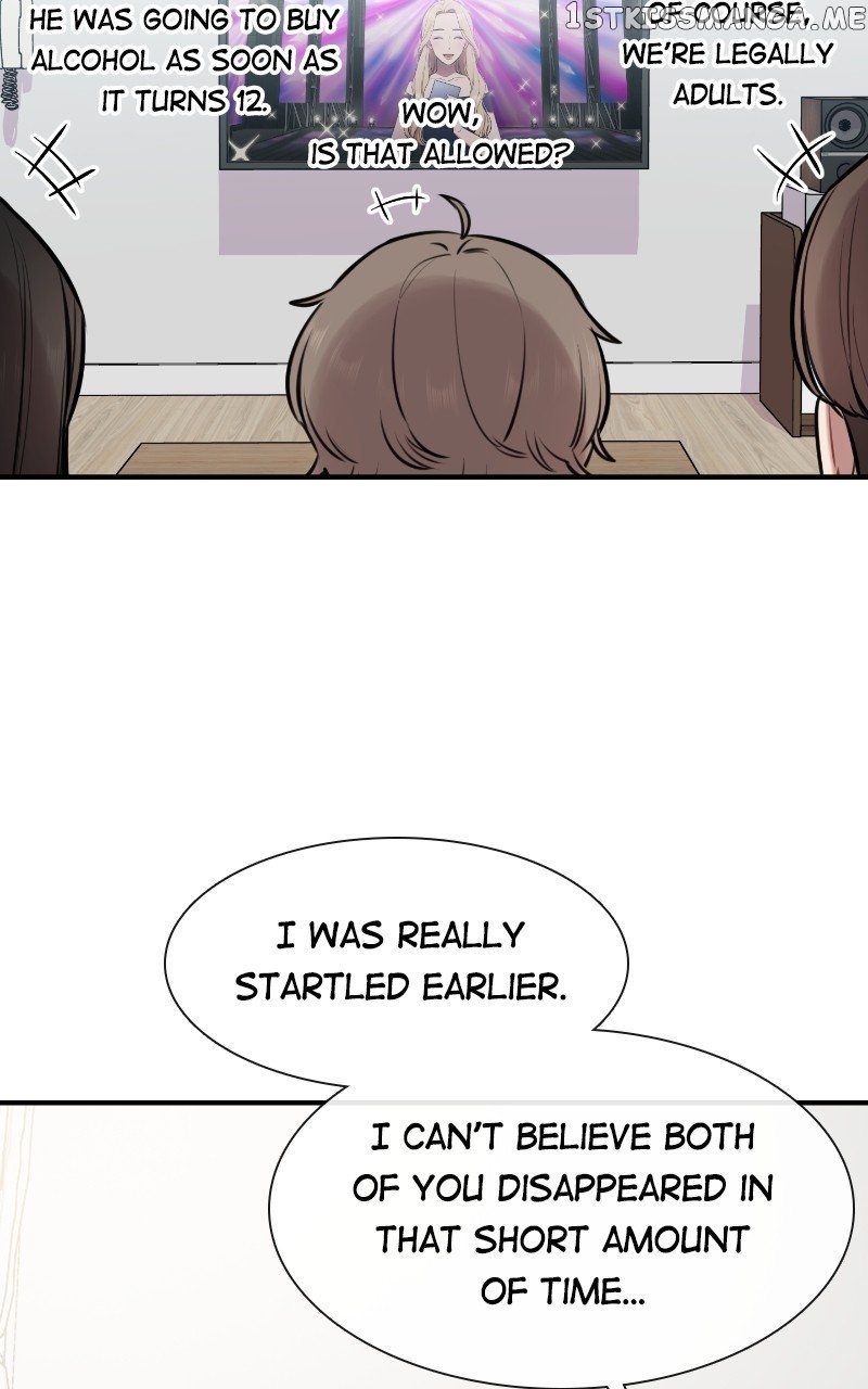Smartphone Addict Chapter 58 - page 43