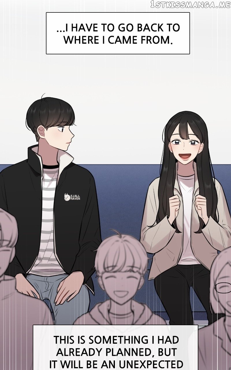 Smartphone Addict Chapter 59 - page 24