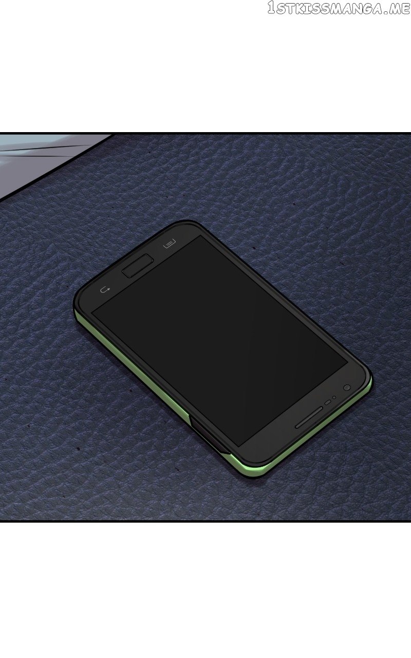 Smartphone Addict Chapter 59 - page 38