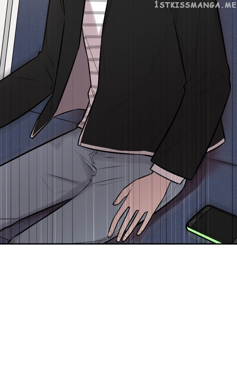 Smartphone Addict Chapter 59 - page 40