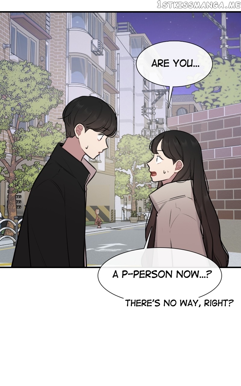 Smartphone Addict Chapter 59 - page 51