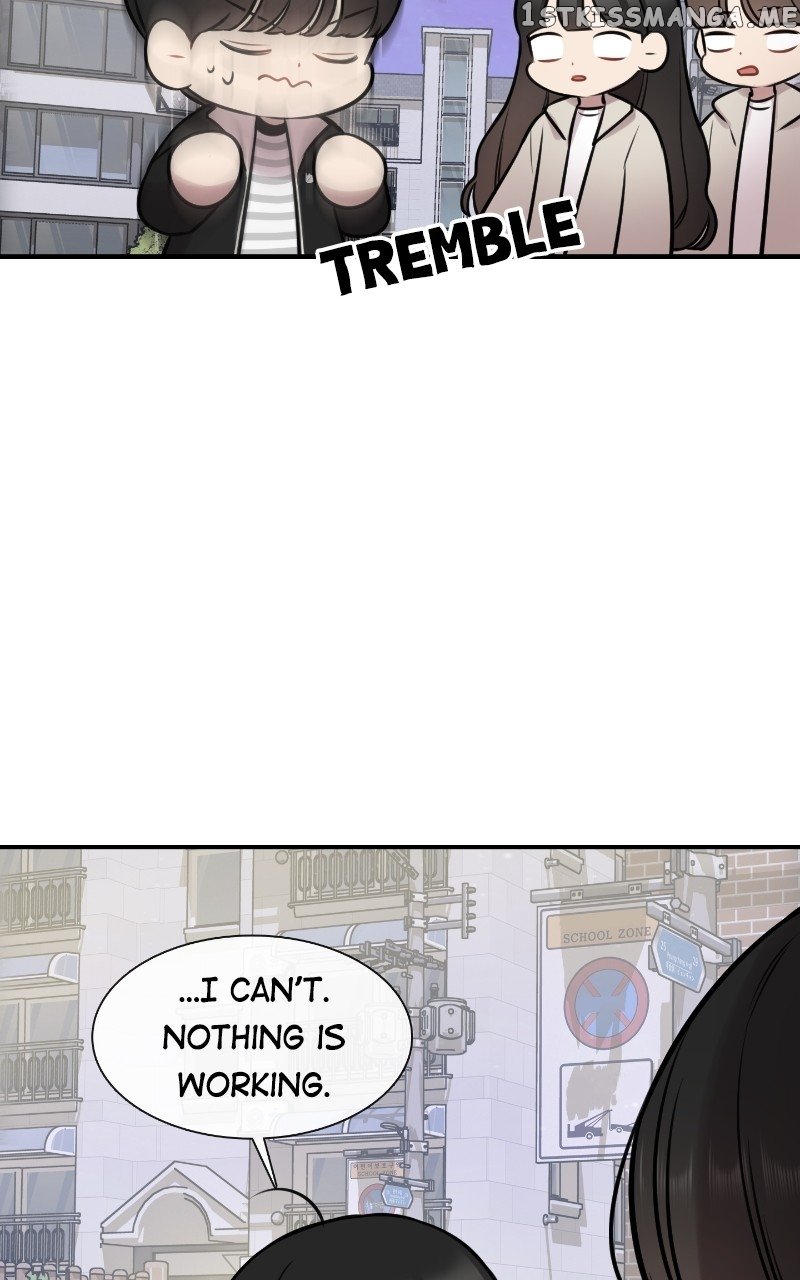 Smartphone Addict Chapter 59 - page 55