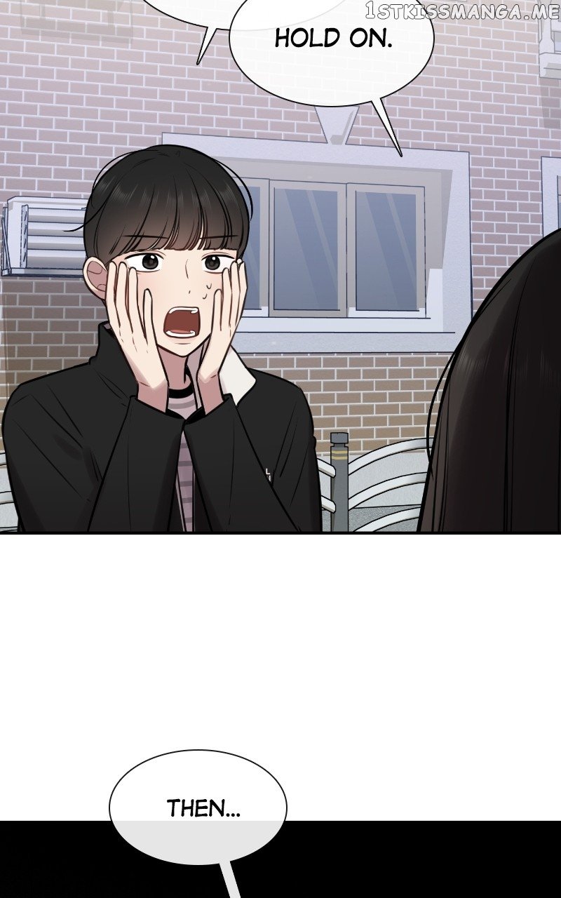 Smartphone Addict Chapter 59 - page 59