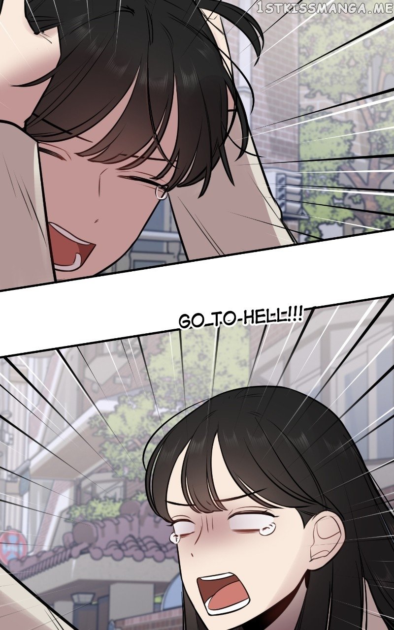 Smartphone Addict Chapter 59 - page 64