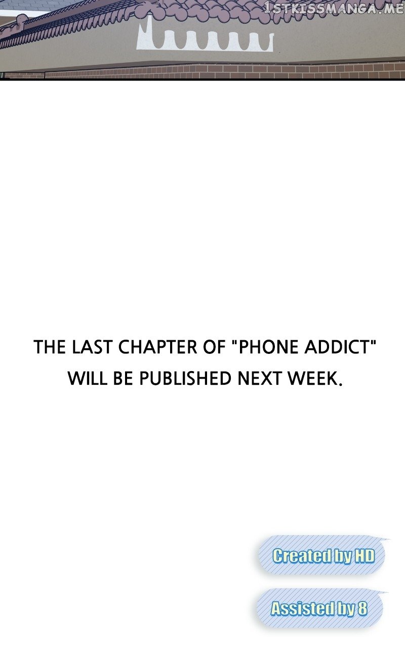 Smartphone Addict Chapter 59 - page 66
