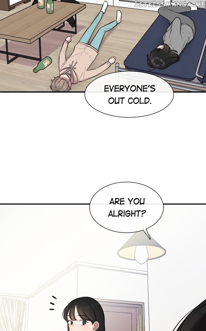 Smartphone Addict Chapter 60 - page 26