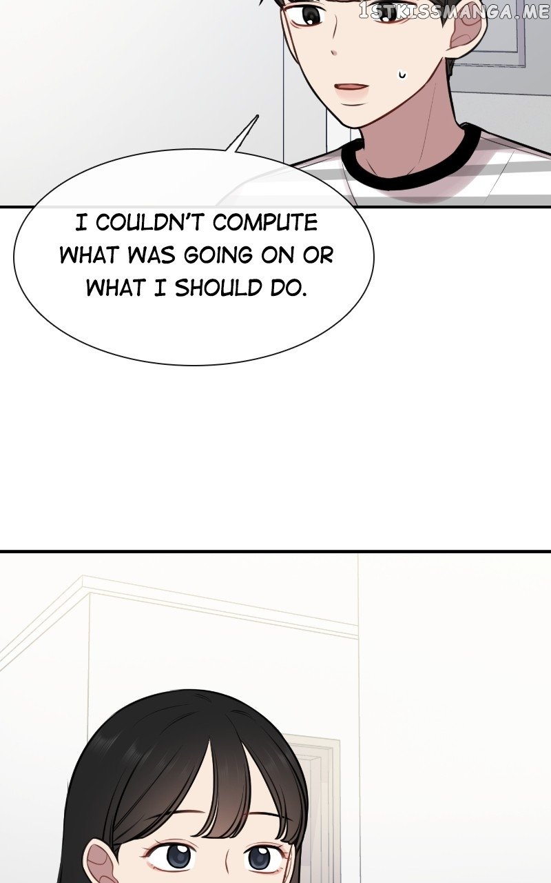Smartphone Addict Chapter 60 - page 31